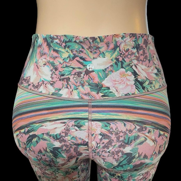 Lululemon athletica Leggings - Picture 3 of 4